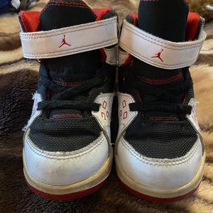 Little Kids Jordans